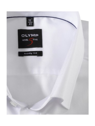 Olymp Skjorte Slim Fit