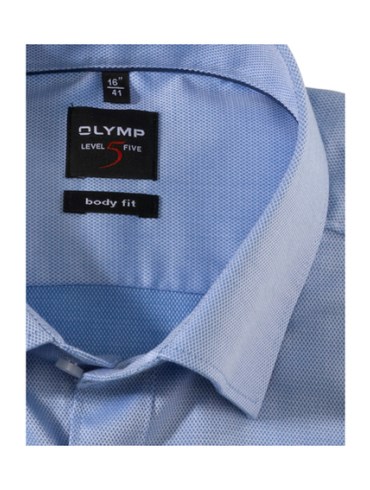 Olymp Skjorte Slim Fit