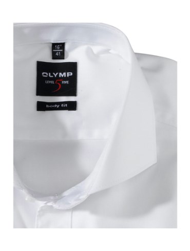 Olymp Skjorte Slim Fit