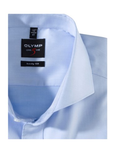 Olymp Skjorte Slim Fit