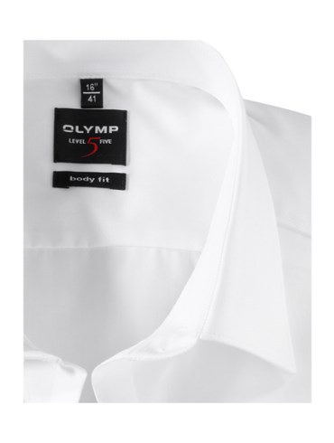 Olymp Skjorte Slim Fit