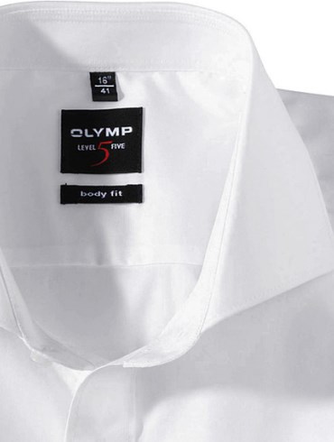 Olymp Skjorte Slim Fit