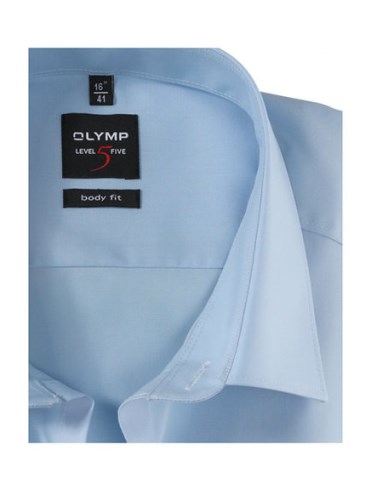 Olymp Skjorte Slim Fit 69cm