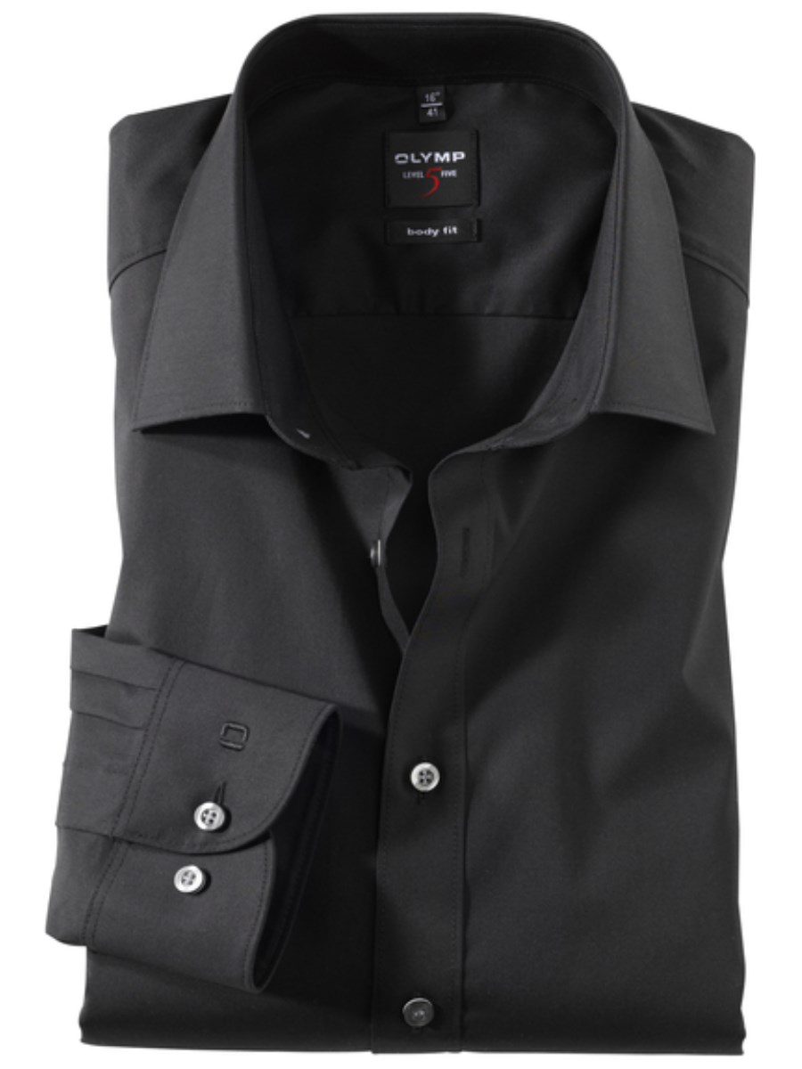 Olymp Skjorte Slim Fit 69cm
