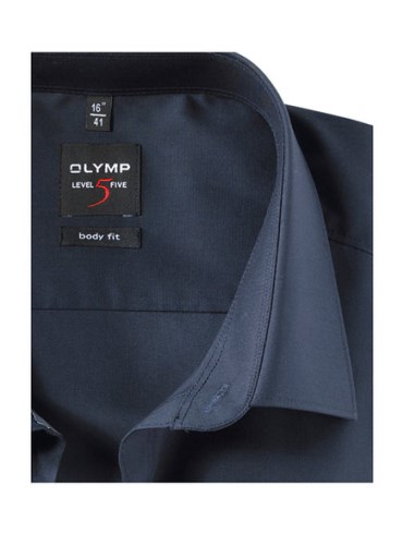 Olymp Skjorte Slim Fit 69cm