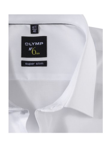 Olymp Skjorte Super Slim Fit