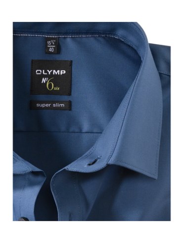 Olymp Skjorte Super Slim Fit