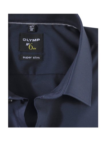 Olymp Skjorte Super Slim Fit