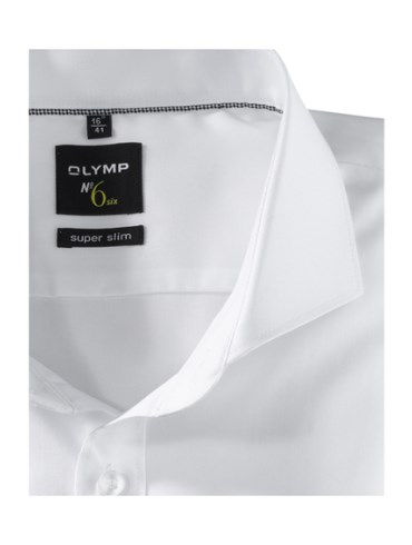 Olymp Skjorte Super Slim Fit