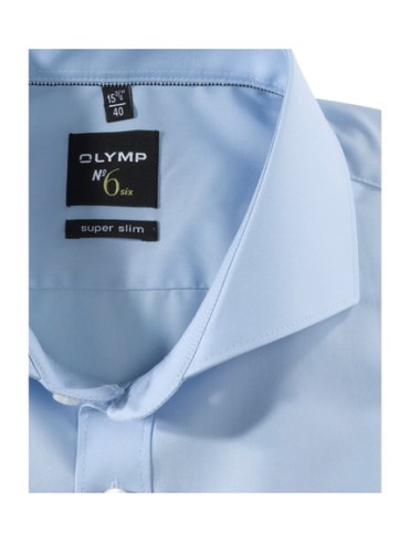 Olymp Skjorte Super Slim Fit