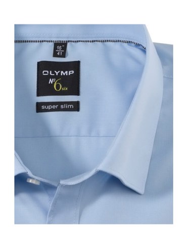 Olymp Skjorte Super Slim Fit