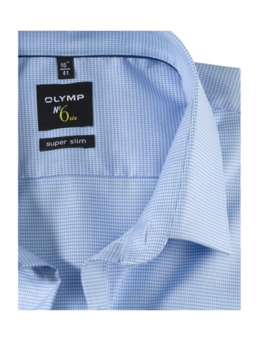 Olymp Skjorte Super Slim Fit