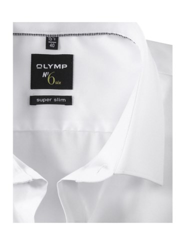 Olymp Skjorte Super Slim Fit