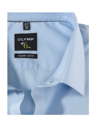 Olymp Skjorte Super Slim Fit 69cm