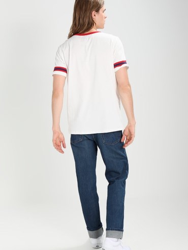 Wrangler Texas Skybox - UDEN stretch