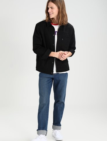 Wrangler Texas Skybox - UDEN stretch