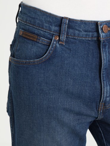 Wrangler Texas Skybox - UDEN stretch