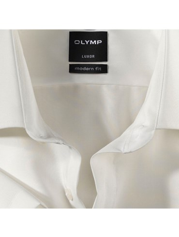Olymp Skjorte Modern Fit - korte ærmer