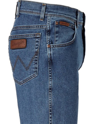 Wrangler Texas Original Stretch