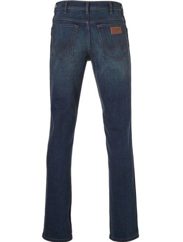 Wrangler Texas Original Straight