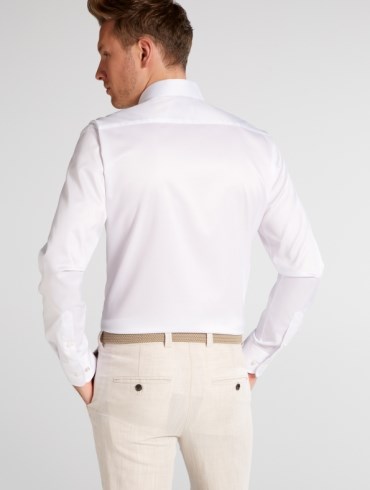 Eterna Skjorte Slim Fit