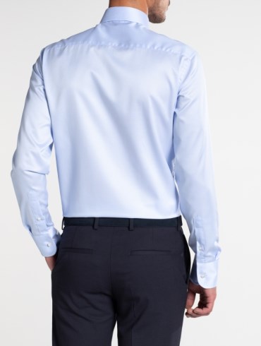 Eterna Skjorte Slim Fit