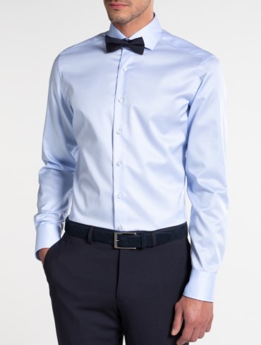 Eterna Skjorte Slim Fit