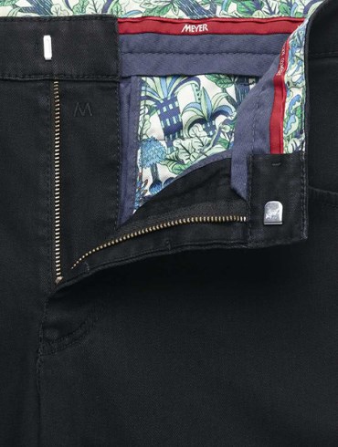 Meyer - DUBLIN Super-Stretch Denim