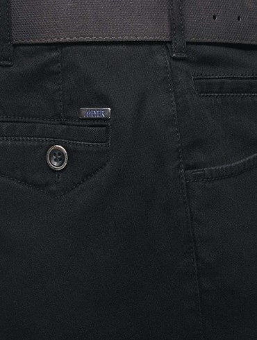 Meyer - DUBLIN Super-Stretch Denim