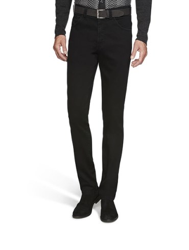 Meyer - DUBLIN Super-Stretch Denim