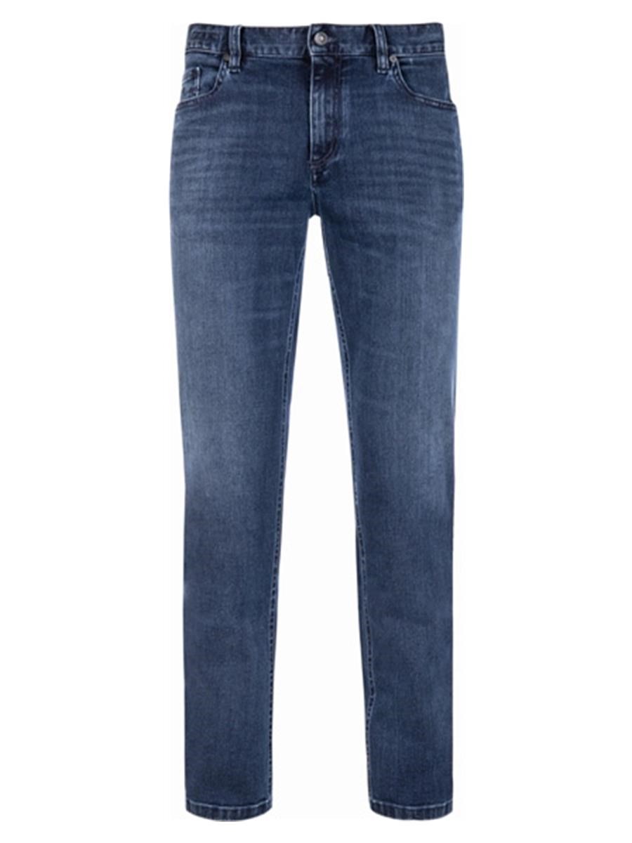 Alberto Regular Jeans