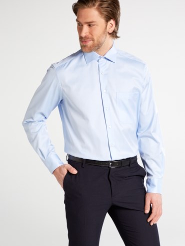 Eterna Cover-Shirt Comfort Fit