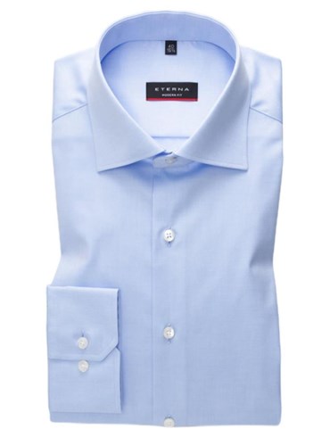 Eterna-Cover- Shirt Modern Fit