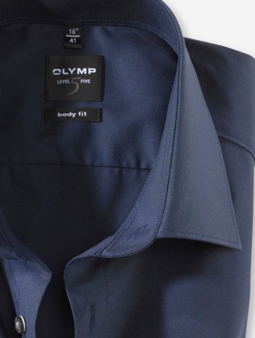 Olymp Skjorte Slim Fit