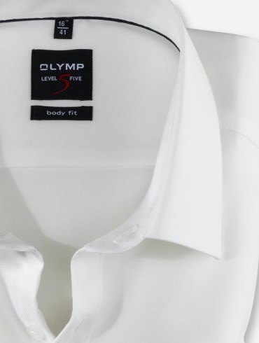 Olymp Skjorte Slim Fit