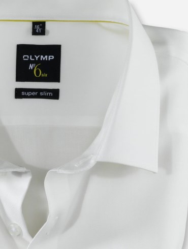 Olymp Skjorte Super Slim Fit