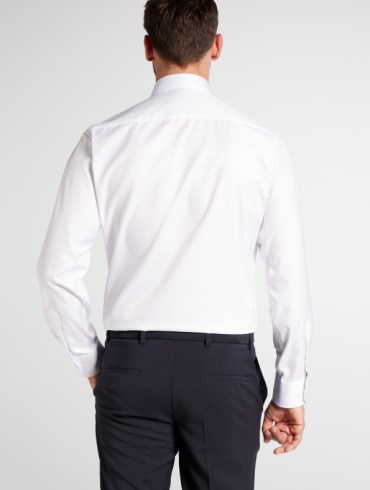 Eterna Cover-Shirt Modern Fit - ærme 68 cm