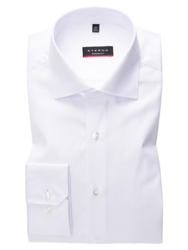 Eterna Cover-Shirt Modern Fit - ærme 68 cm