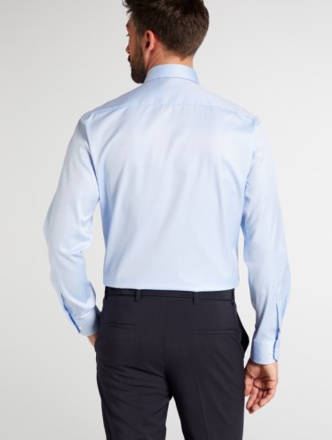 Eterna Skjorte Modern fit 68cm - COVER SHIRT