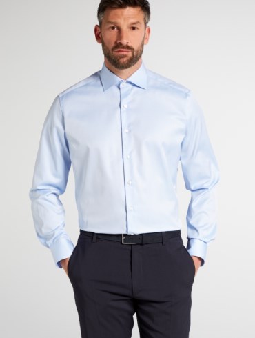 Eterna Skjorte Modern fit 68cm - COVER SHIRT