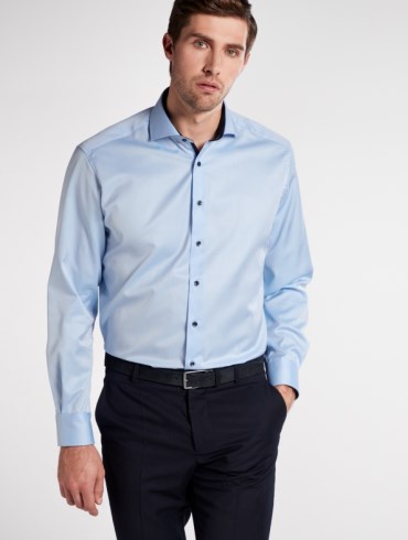 Eterna-Cover- Shirt Comfort Fit