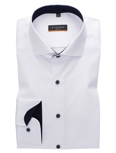 Eterna Cover-Shirt Modern Fit