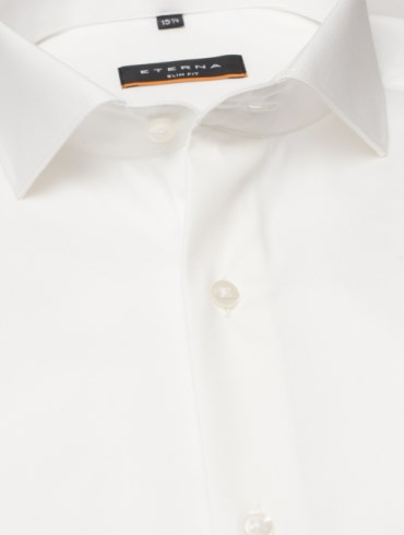 Eterna Cover-Shirt Slim Fit