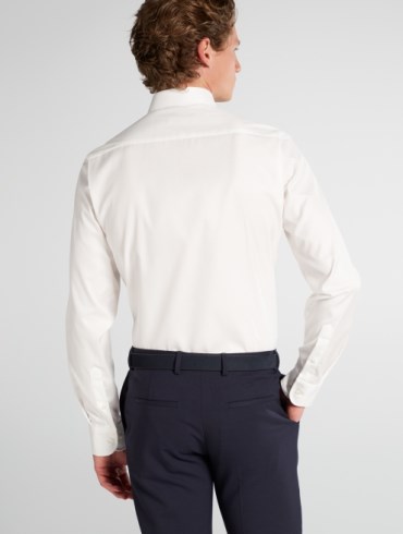 Eterna Cover-Shirt Slim Fit