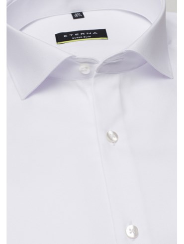 Eterna-Cover - Shirt Super Slim Fit