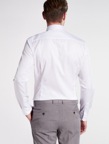 Eterna-Cover- Shirt Super Slim Fit