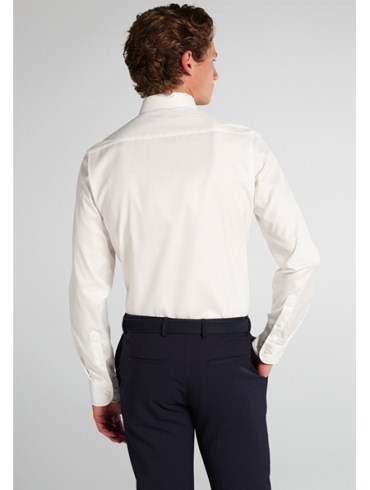 Eterna Cover-Shirt Super Slim Fit