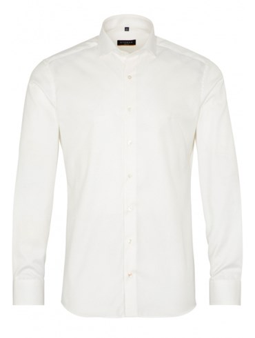 Eterna Cover-Shirt Super Slim Fit