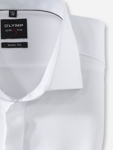 Olymp Skjorte GALA Slim Fit