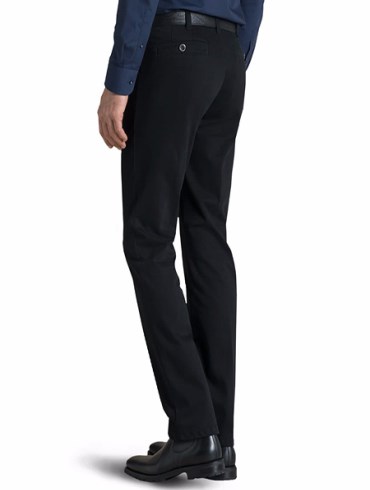 Meyer - DIEGO  Super-Stretch Chinos